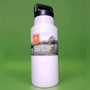 Stain Steel Water Bottle 36oz